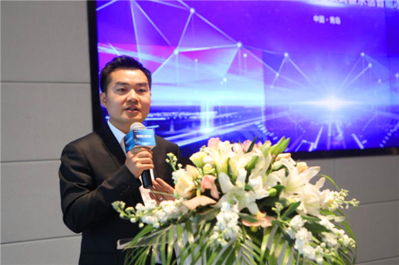 Hisense, JD.com further cooperation in smart appliances