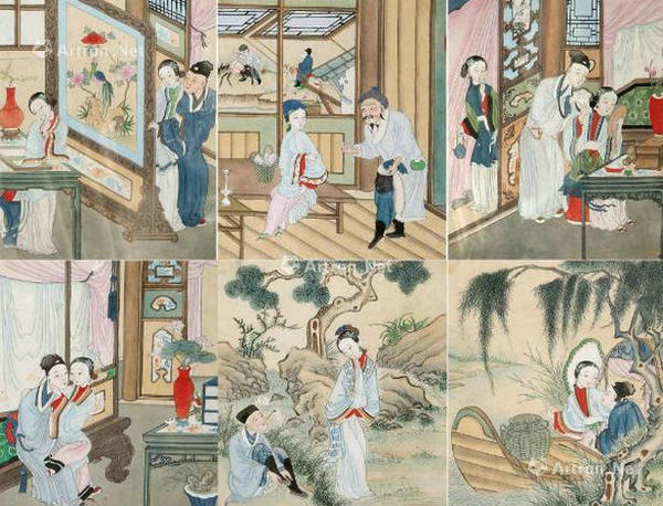 Barcha sochli qizlarning mushuki