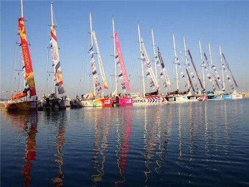 Clipper Race generates new regional growth