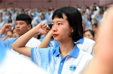 2,000 volunteers ready for SCO Qingdao summit