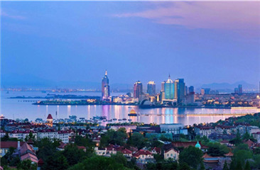 qingdao china