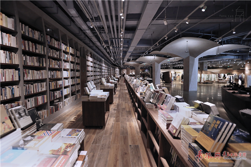 China's ‘most beautiful’ bookstore to open in Qingdao