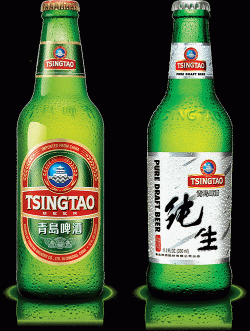 Strict standards win Tsingtao Beer world brand