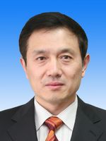 Deputy Administrator Lu Ming