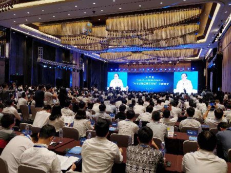 Wuxi looks to attract top talent