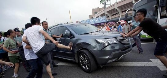 来源:凤凰汽车网