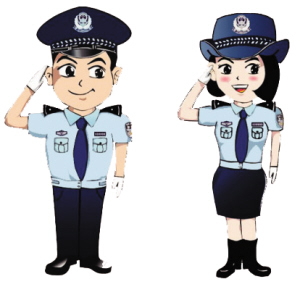 山东省公安厅再推19项便民举措\/图