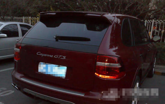 天上人间等夜总会明解禁 曾停泊在此的豪车盘