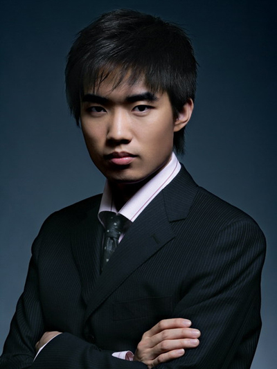 QQ大战360 马化腾与周鸿祎的豪华座驾PK