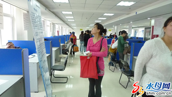 万元高薪难求贤才烟台首个创意人才招聘会遇冷