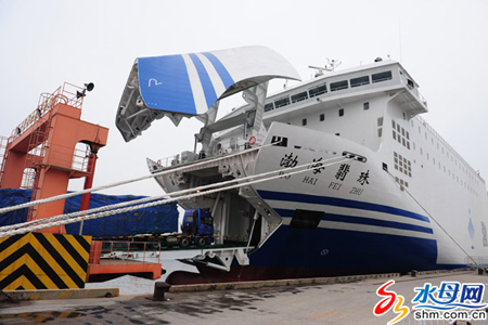 烟台 大连船票团体票