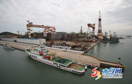 港口 巴西 投资 专题- Micro Reading