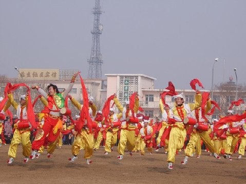 德州