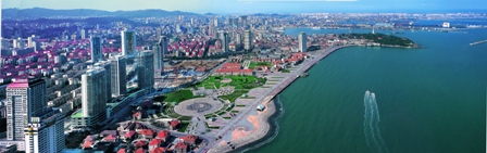 烟台加快建设滨海休闲度假圣地