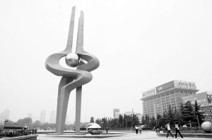 济南新十大城市景观揭晓 奥体中心园博园等入选