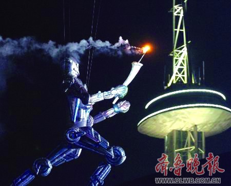 全运会开幕式今晚举行 “六大悬念”全猜想