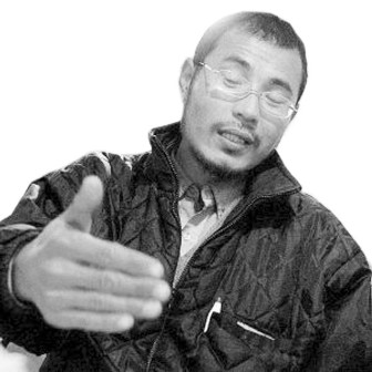 济南一企业要聘用“地摊博士后” 年薪50万元