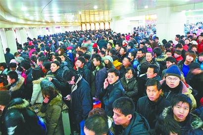 春节期间济南机场将增129个航班 至重庆等航线