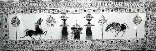 拯救沉睡2000年的历史画卷