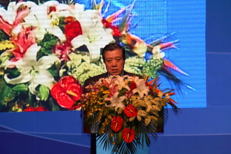 2010中国青岛国际新能源论坛在青岛举行