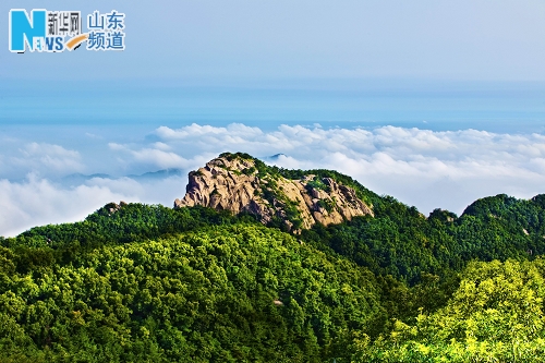 山东临朐创新旅游营销理念 推动旅游产业发展
