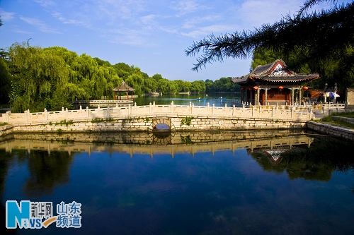 山东临朐创新旅游营销理念 推动旅游产业发展