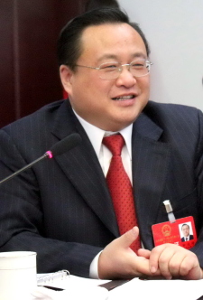 威海打造蓝色经济强市