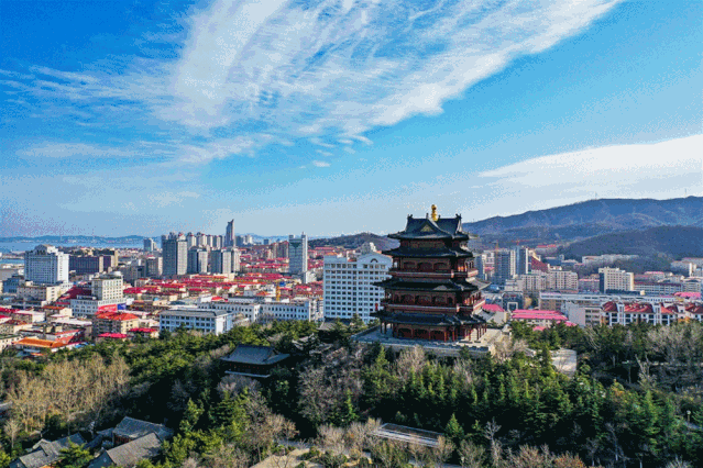 Explore more enjoyable situation in Weihai