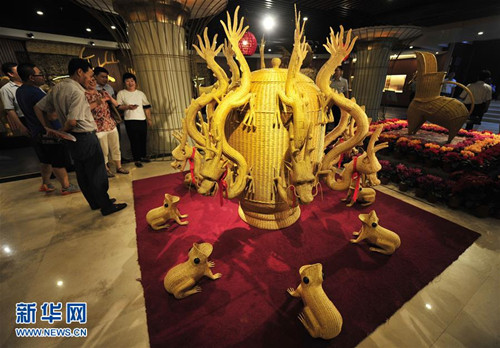 Shandong builds folk custom exhibition halls across its counties