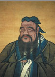 Who was Confucius?