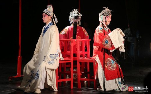 Development of Liuzi Opera discussed at seminar