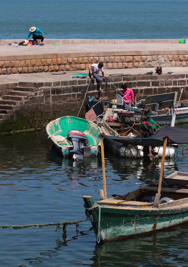 Yantai - combining legacy and vibrancy along Shandong’s northern coast