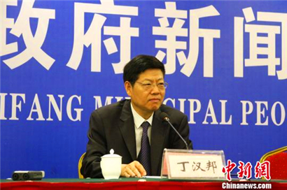 Weifang pours investment into cultural centers