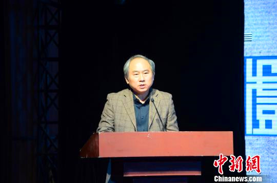 Shandong sets up a drama alliance for university students