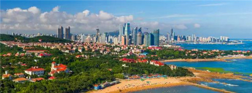 Qingdao named UNESCO City of Film