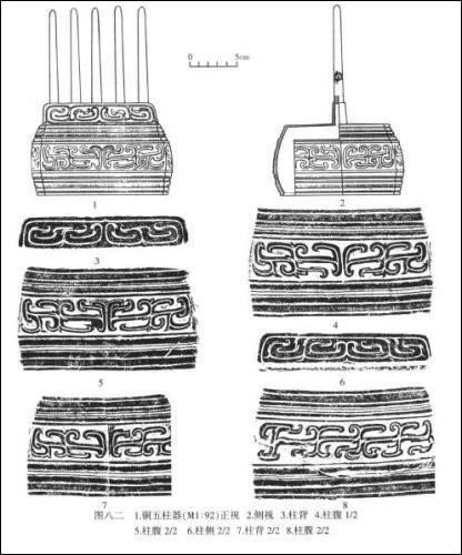 Cultural relics puzzle academics, ignite public imagination