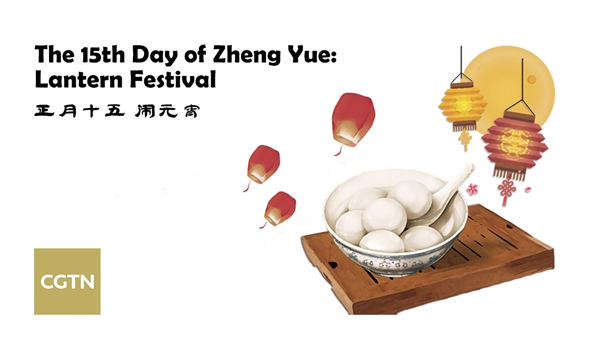 How many traditional Spring Festival rituals do you know?