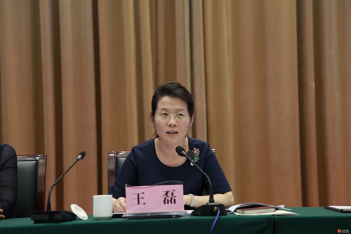 Shandong promotes rural poverty alleviation through cultural means