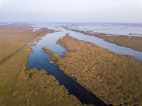 Beautiful Shandong captured in photos