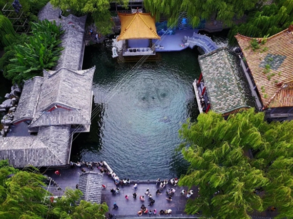 Beautiful Shandong captured in photos