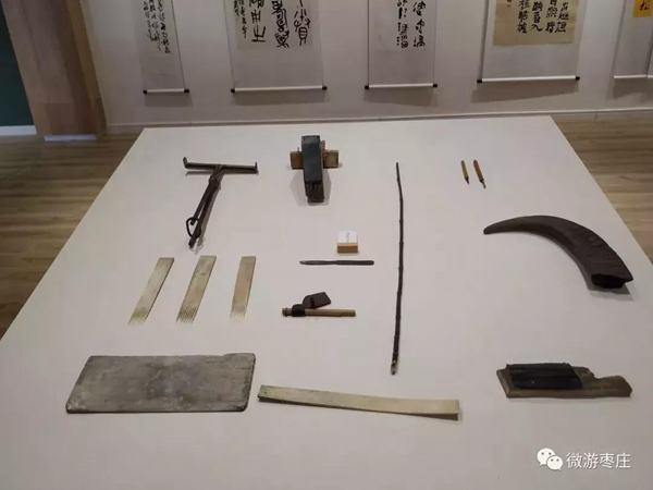 Museum promotes traditional calligraphy culture in Shandong