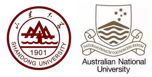 Shandong University joins hands with Australian National University to establish college