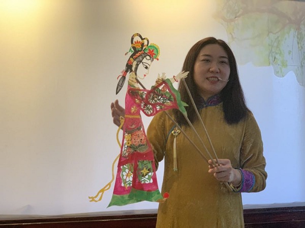 Jinan's 'living cultural heritages' have modern appeal
