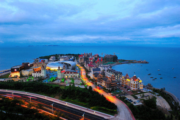 Yantai to host coastal festival in July