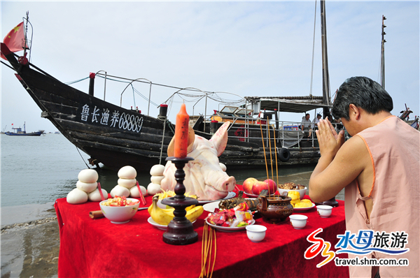 Changdao seafood festival unveiled in Yantai