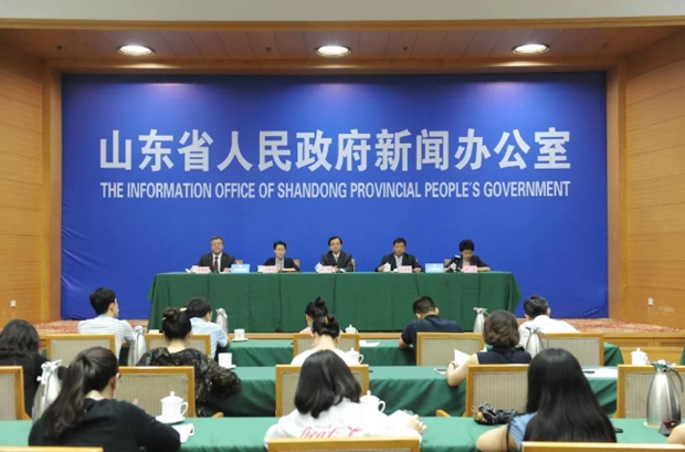 Cultural bonanza expected at national quyi week in Shandong