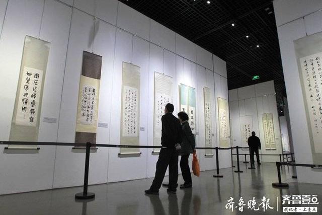 Shandong cultural venues reopen to the public