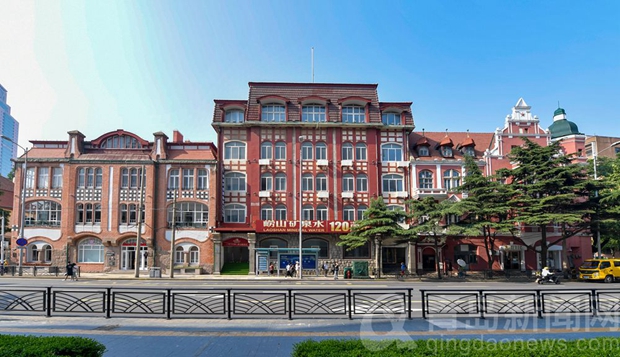 Laoshan Mineral Water Museum opens in Qingdao