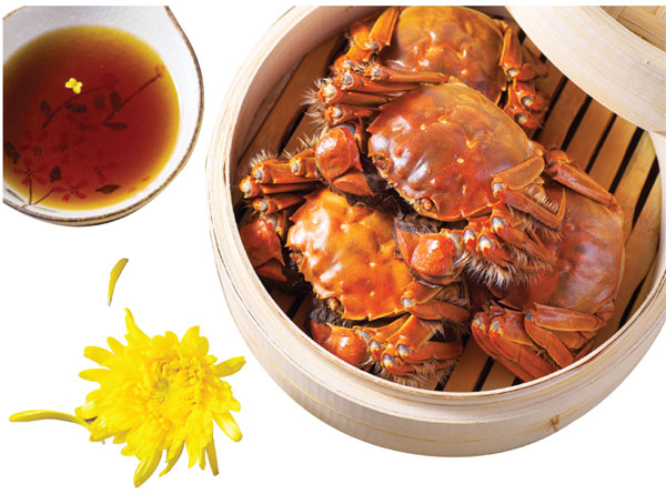Crab season is upon us