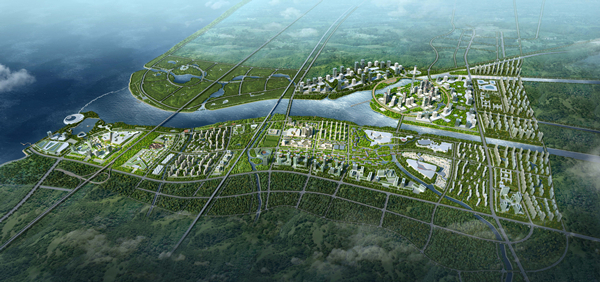Hua'an International ROK Town